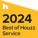 „Best Of Houzz”-Award 2024